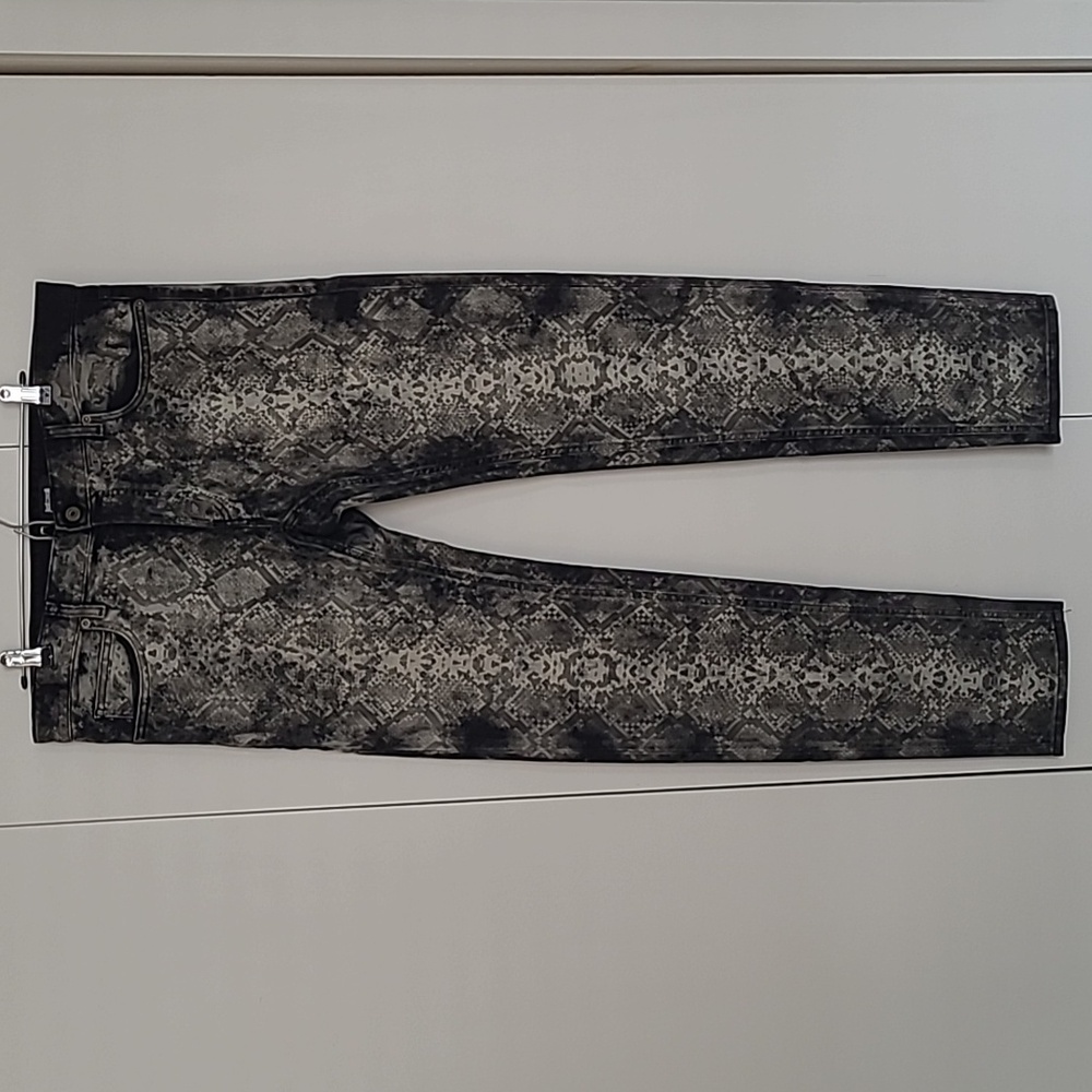 Just Cavalli Mens Jeans Size 36